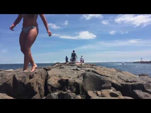 Vlogcation 3: A Timelapse Montage