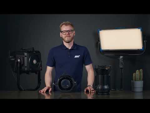 ARRI Tech Talk: Orbiter Docking Ring
