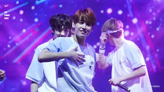 180721 FAN-CON Together 💚 - SF9 인성(INSEONG)