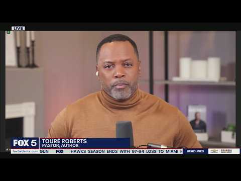 After VIRAL clip, will this be what Pastor Toure Roberts does next?