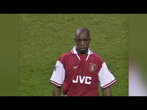 Derby vs Arsenal | 3-0 | 1997/98 [HQ]