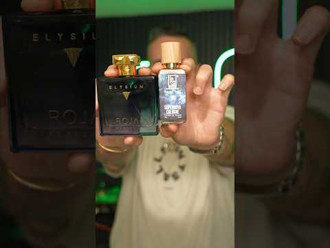 5 Clone Fragrance Alternatives