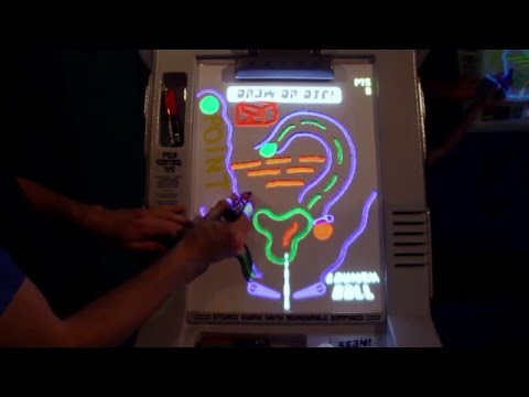 FLIPPAPER by Jérémie Cortial & Roman Miletitch, Music by Jay B Baby