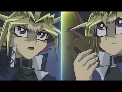 Yugi vs. Atem Full Duel: The Series Finale