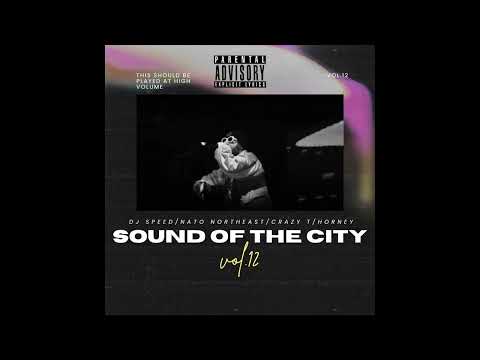 Sound Of The City Vol 12. / Mc Horney | Mc Crazy T | NATO Northeast | DJ SPEED