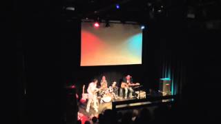 Van Halen's Elephant - Strung Out: A History Rock Guitar