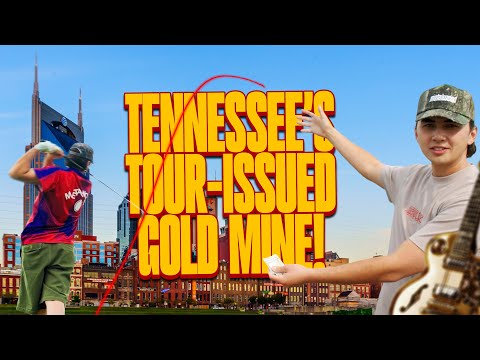 Tennessee: The Golf/Music Crossover Capital | Range Pickers