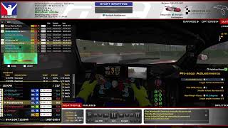 【iRacing】クレベン　スパ12H