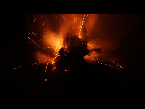 Homemade GunPowder For Making Firecrackers