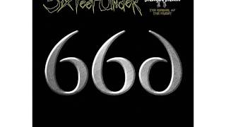 six feet under flash of the blade