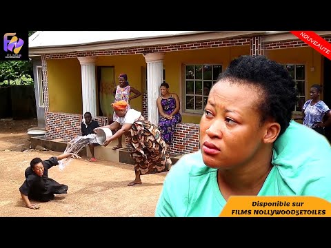Les Larmes De Munachi L’orphelin Rejeté 2 - Films Nollywood En Francais | Films Nollywood 5 Etoiles