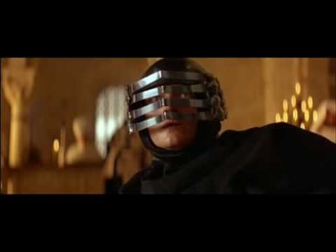 Ladyhawke (1985) (Spanish) Dama Halcon (Parte 2/3)