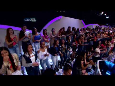 MC CAIO AMADOR - Pelo Amor de Deus Socorro