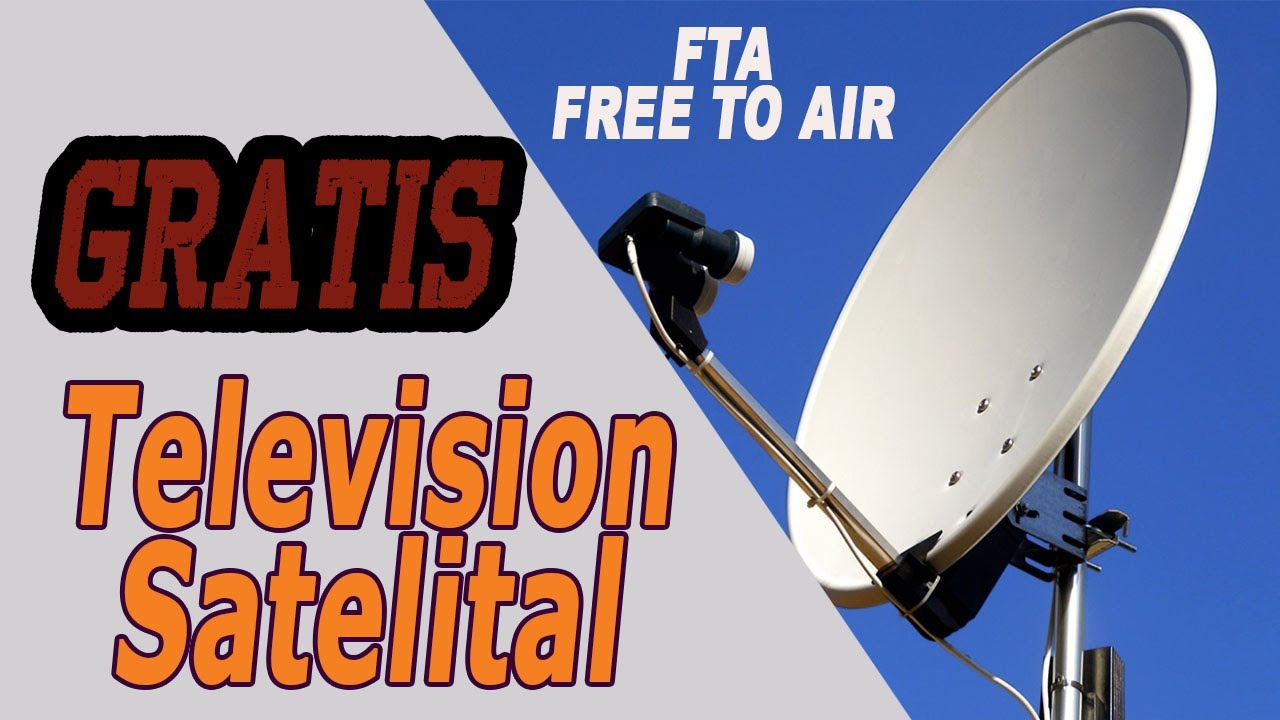 Watch COMO VER TELEVISION SATELITAL GRATIS-MUY FACIL Now COMO VER TELEVISION SATELITAL GRATIS-MUY FACIL