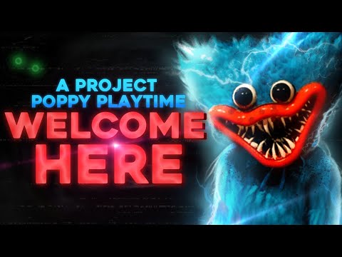 ♪ Welcome Here - A Project: Playtime Song | by ChewieCatt ( Cover Español )