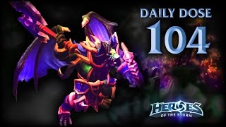 Heroes of the Storm - Daily Dose Episode 104: Cho