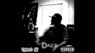 Cloud 12 - Daze (Audio)
