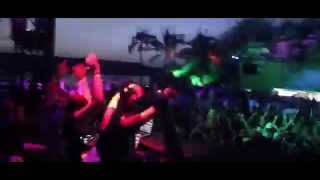 Luciano  Blue Marlin Ibiza UAE  25th APRIL 2014