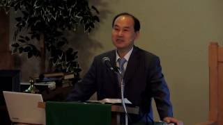 윗비좋은장로교회 (주일설교) - 유월절 어린양 (2016.09.04) - 전승덕 목사