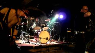 Warhammer - The Void Inside The Darkness live