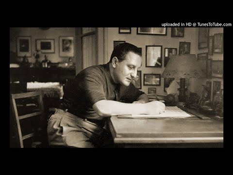 Pancho Vladigerov - Rhythmic Movement