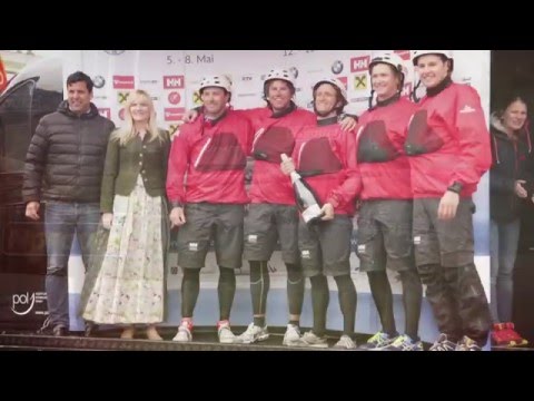 GC32 Alps Challenge Traunsee - Day 4