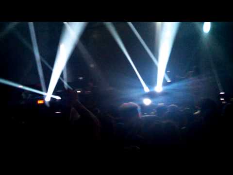 212 - Azealia Banks Remix! @stereo live