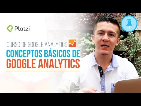 Google Analytics desde cero