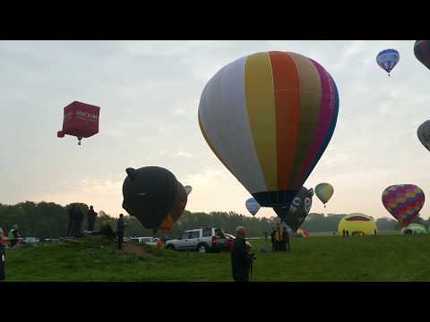 My Personal big balloon launch record, (UK)