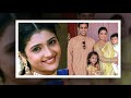 Actress Renuka Menon Family Photos With Husband Daughters