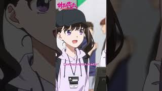 「ムキムキ養成ボタンです」TVアニメ『対ありでした。～お嬢さまは格闘ゲームなんてしない～』第6話 #対ありアニメ #アニメ #市ノ瀬加那 #千本木彩花