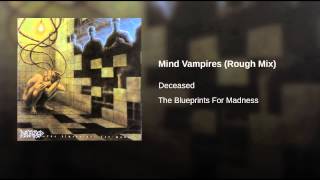 Mind Vampires (Rough Mix)