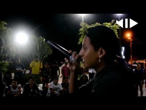 Zurna vs Adrian - Filtro PUYO 4 - Cóndor de Oro | MeTiCuLoZo TV