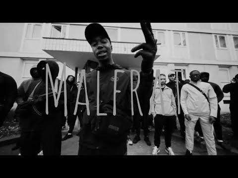 [FREE] FRESH LA DOUILLE x MIG MOULA - *MALFRAT* Type Beat *DRILL UK* 2025 | Skurfa Beatz