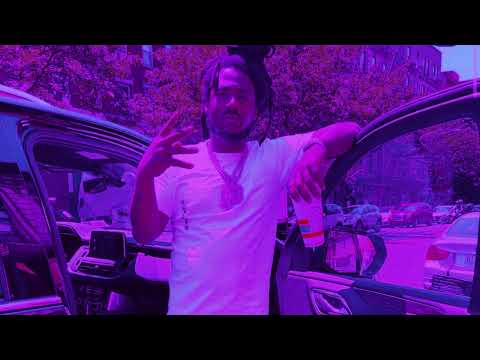 [FREE] MOZZY x SAVIII 3RD TYPE BEAT 'BIG BAD WOLF'