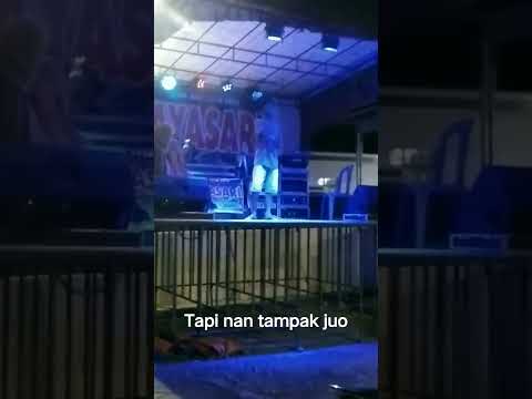 Live Arif Sikumbang 2022 Pasaman barat Air bangis