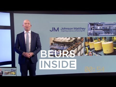 Pitch: Johnson Matthey, Brits en toch gunstig – #BeursInside