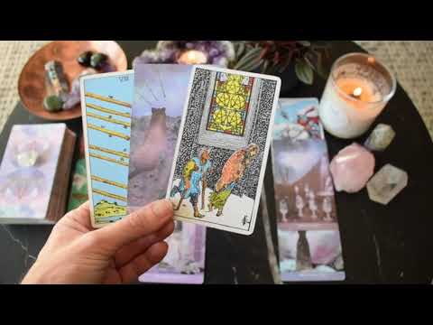 SCORPIO June 22-28 | THE STRUGGLE IS OVER, CHANGE IS ON THE WAY ~ Tarot Reading
