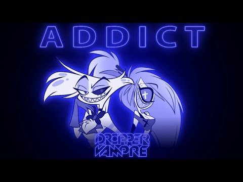 Silva Hound ft Michael Kovach & Chi-Chi - Addict (Dropper Vampire Bootleg)