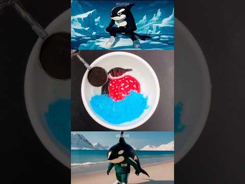 SIGMA BOY X BRAINROT ANIME Color Mixing #Sprunki#sigmaboy#tralalerotralala#italianbrainrot#colors#co