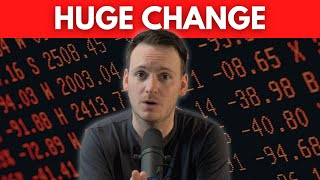 Shocking Changes Coming To Canadian Mortgage Rules 📊