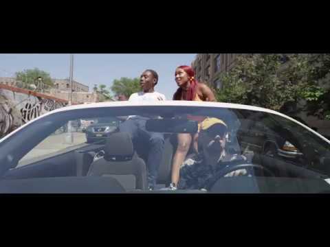 Shiftee - Everything is Litty ft. Dai Burger, Fly Kaison [OFFICIAL VIDEO]