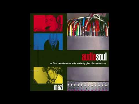 3.  Everything | Mazi Feat. Mea | Spero | Supero | BBC National Orchestra Of Wales