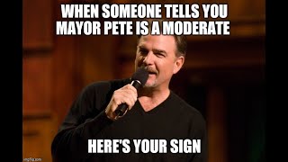 Bill Engvall - Here&#39;s your sign | pt1