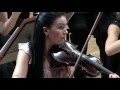 Jean Sibelius - Sümfoonia nr 6 d-moll op 104 (I Allegro molto moderato)