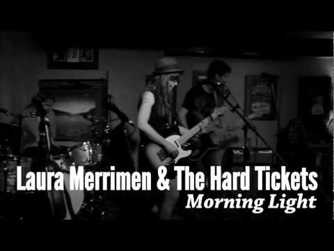 Laura Merrimen - Morning Light