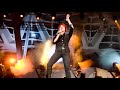 My Chemical Romance Planetary GO Live At MTV Valencia 2011