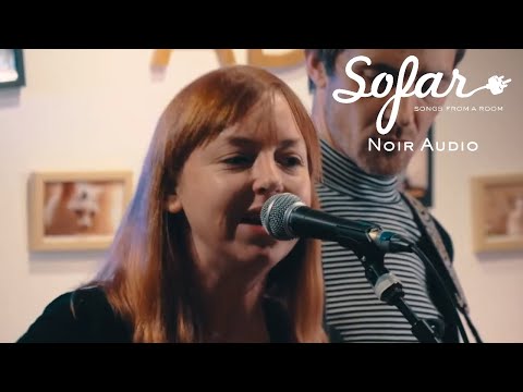 Noir Audio - Oh Lord | Sofar Toulouse