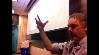 2016 Lecture 07 Maps of Meaning: Part II: Osiris, Set, Isis and Horus