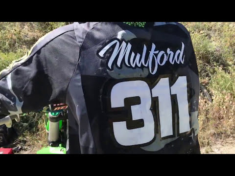 RAW FREERIDING Ep.2 Colby Raha